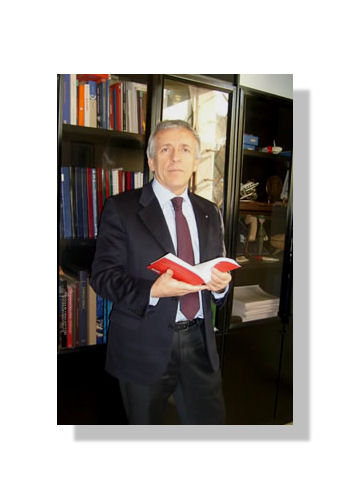 Claudio F Fava